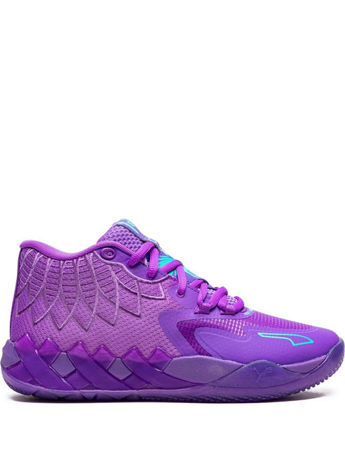 MB1 "Lamelo Ball Queen City" sneakers