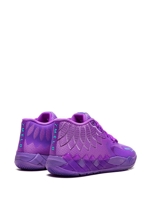 MB1 "Lamelo Ball Queen City" sneakers