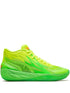 LaMelo Ball MB.02 "Nickelodeon Slime" sneakers