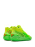 LaMelo Ball MB.02 "Nickelodeon Slime" sneakers