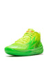 LaMelo Ball MB.02 "Nickelodeon Slime" sneakers