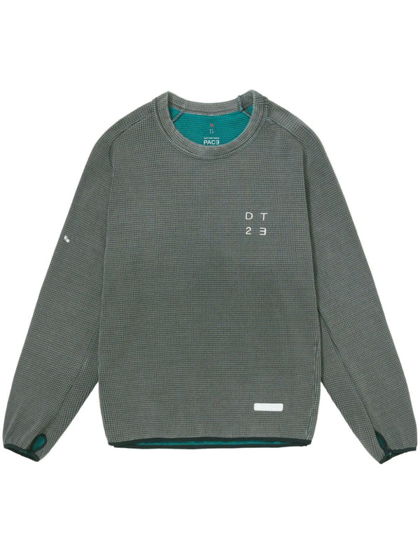 Thermo Waffle T-shirt