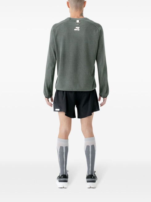 Thermo Waffle T-shirt