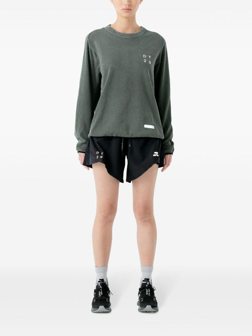 Thermo Waffle T-shirt