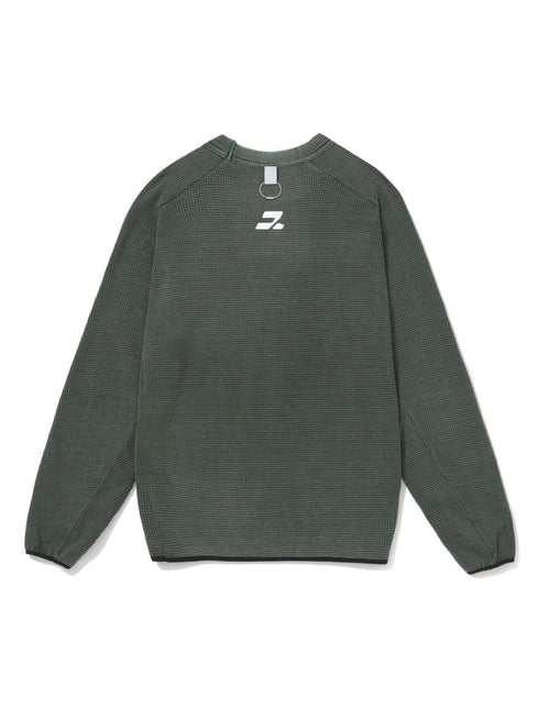 Thermo Waffle T-shirt