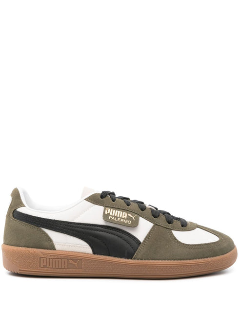 Palermo OG leather sneakers