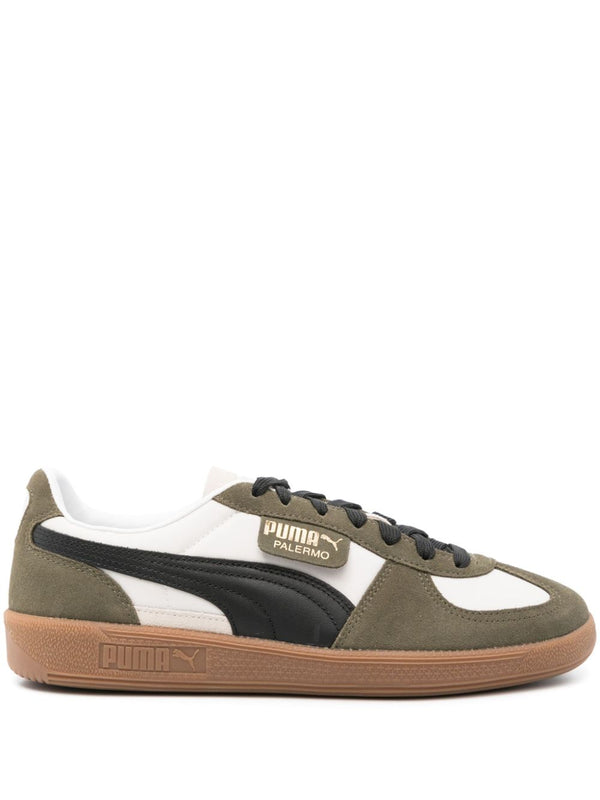 Palermo OG leather sneakers
