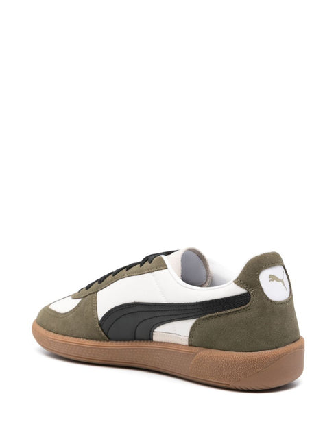 Palermo OG leather sneakers