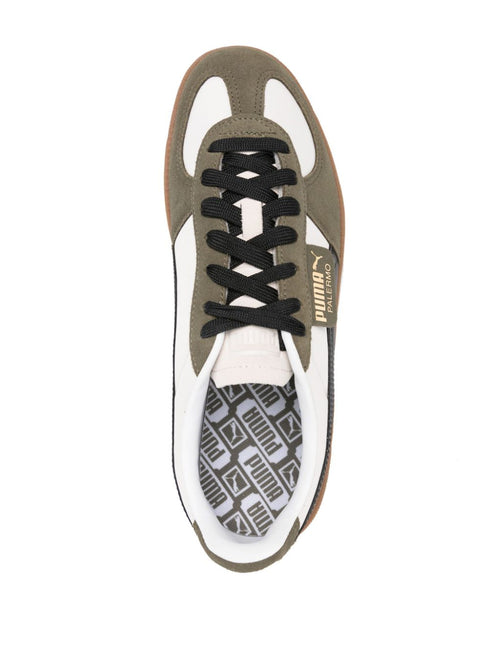 Palermo OG leather sneakers