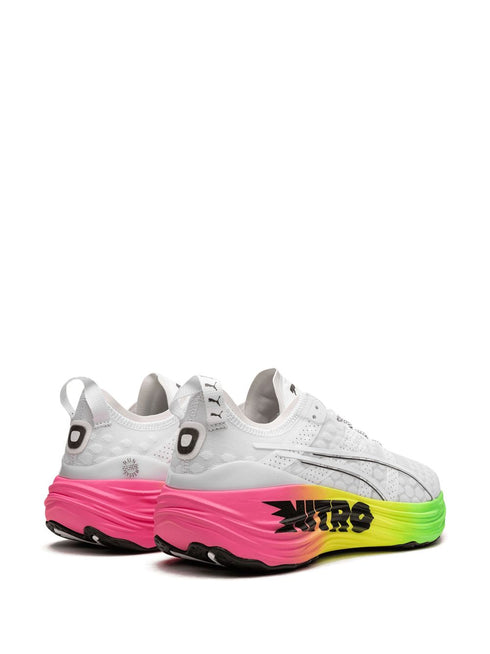 Buty sportowe ForeverRUN NITRO Futrograde