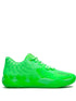 Mb1 LO "Green Gecko" sneakers