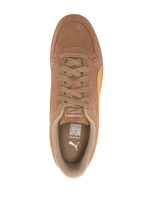 Indoor R-Suede sneakers