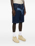 x A$AP ROCKY denim shorts