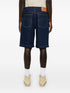 x A$AP ROCKY denim shorts