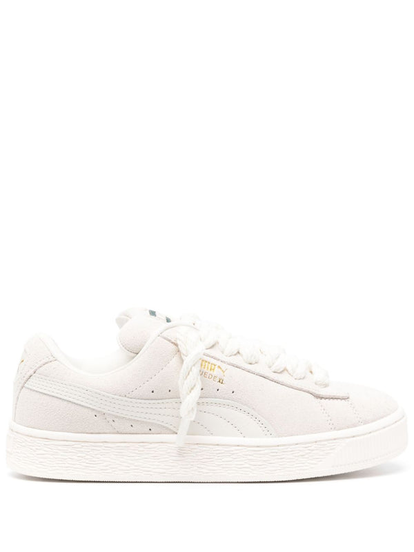 Suede XL Rope sneakers