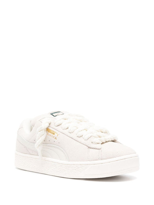 Suede XL Rope sneakers