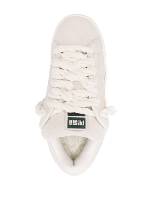 Suede XL Rope sneakers