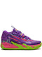 MB.03 Toxic "Purple Glimmer/Green Gecko" sneakers