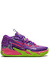 MB.03 Toxic "Purple Glimmer/Green Gecko" sneakers