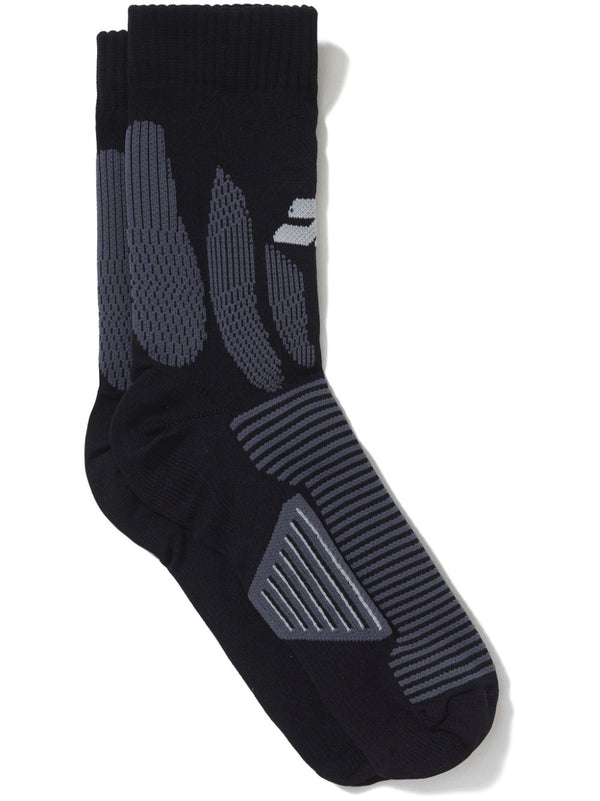 Forms compression socks