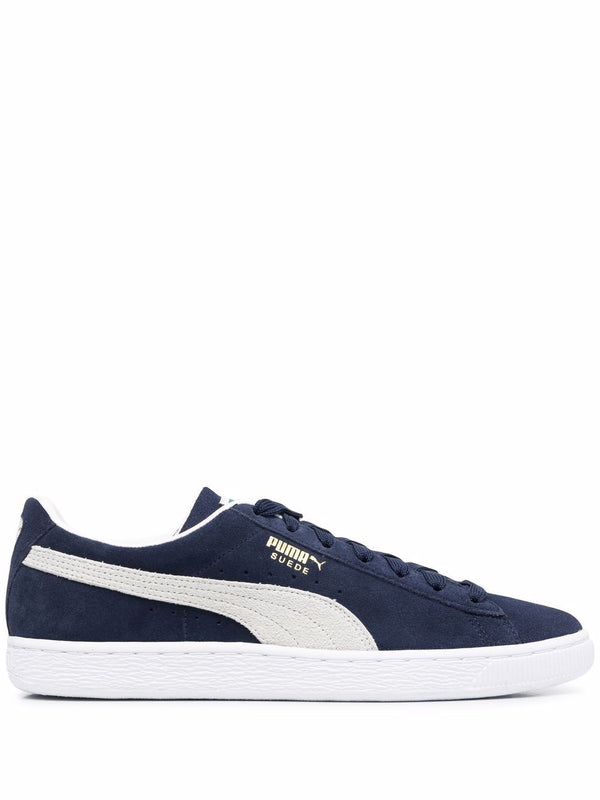 Suede Classic XXI sneakers