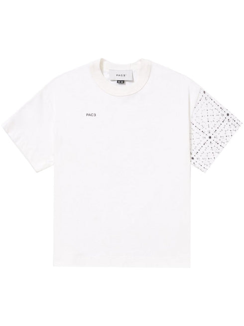 Chladni F.E.W t-shirt