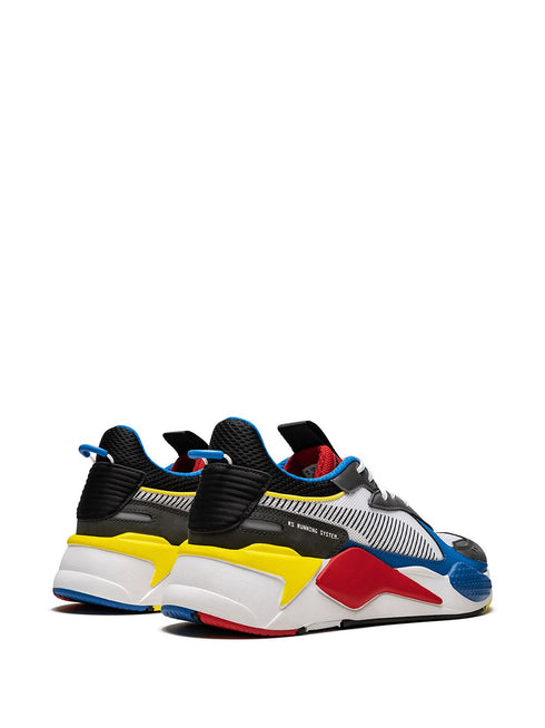 RS-X Toys sneakers