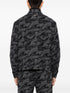 XP W Afterwork patterned-jacquard jacket