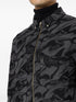 XP W Afterwork patterned-jacquard jacket