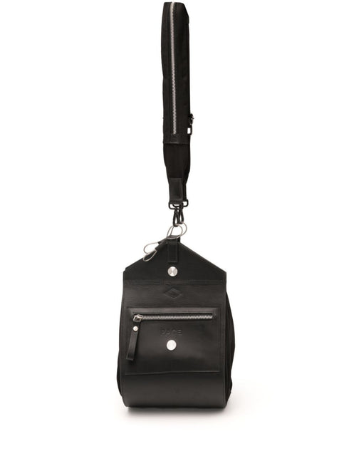Jimu shoulder bag