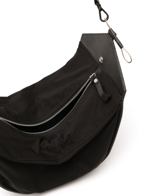 Jimu shoulder bag