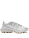 Buty sportowe Spirex Speed "Puma White-Feather Gray"