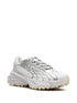 Buty sportowe Spirex Speed "Puma White-Feather Gray"
