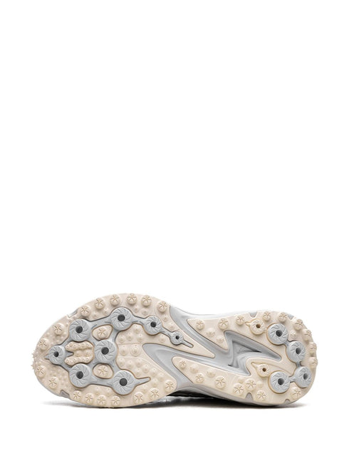 Buty sportowe Spirex Speed "Puma White-Feather Gray"