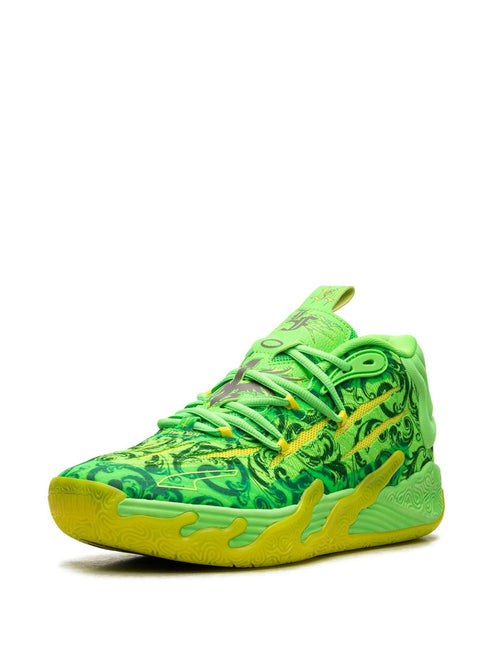 x LaMelo Ball MB.03 "LaFrancé" sneakers