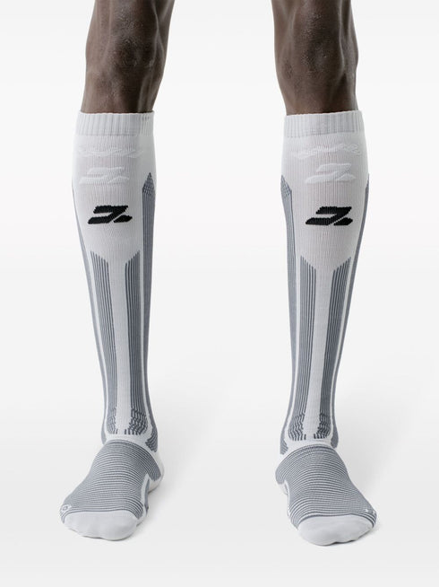 DT2 Stroke compression socks