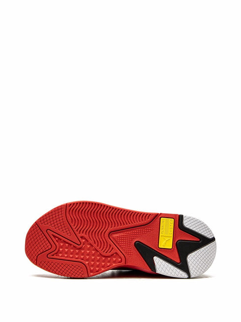 x Scuderia Ferrari RS-X3 sneakers
