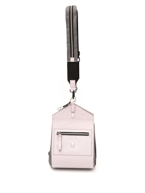 Jimu shoulder bag