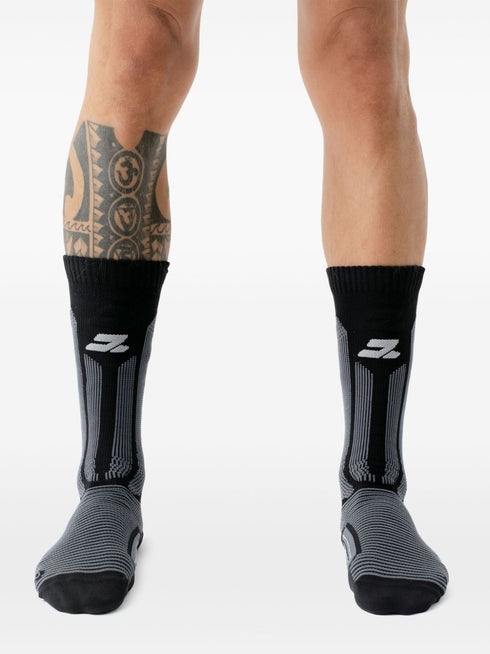 DT2 Forms socks
