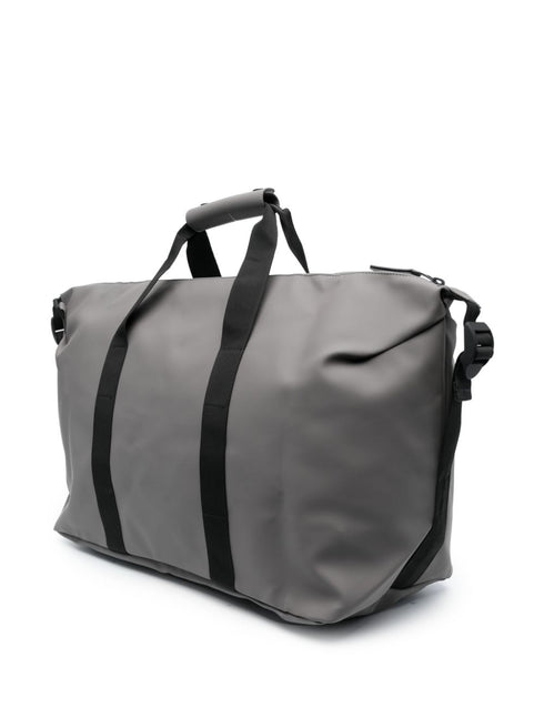 Hilo Weekend coated-finish bag
