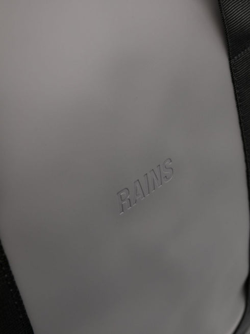 Hilo Weekend coated-finish bag