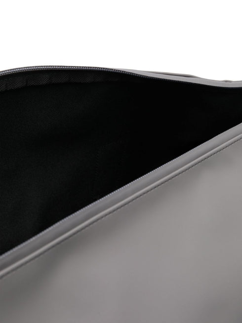 Hilo Weekend coated-finish bag