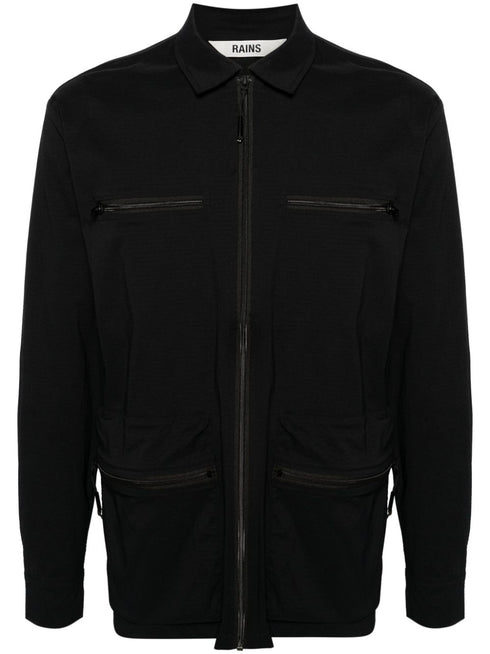 Tomar ripstop shirt jacket