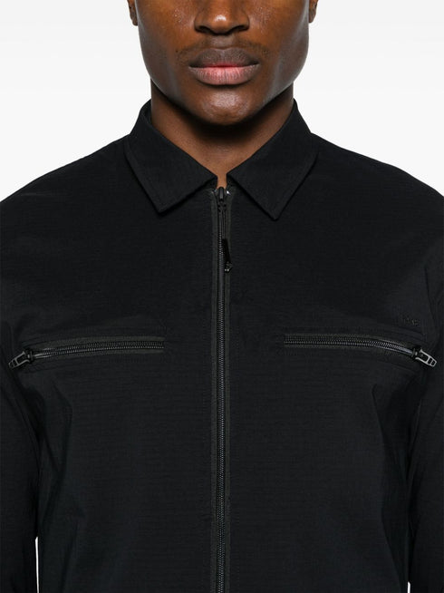 Tomar ripstop shirt jacket