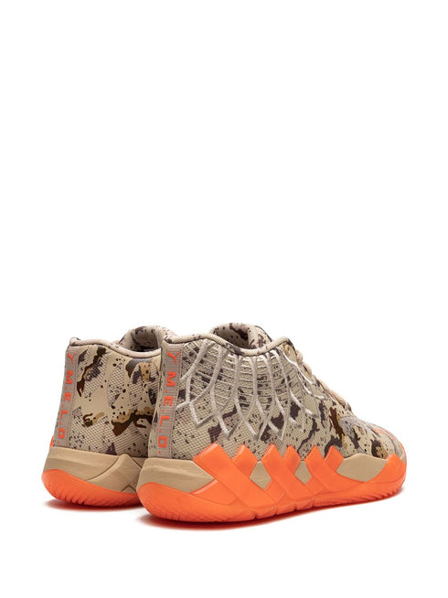 Puma Lamelo Ball Mb.01 "Desert Camo" sneakers
