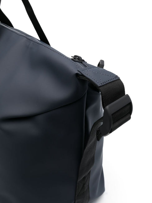 Hilo Weekend coated-finish bag