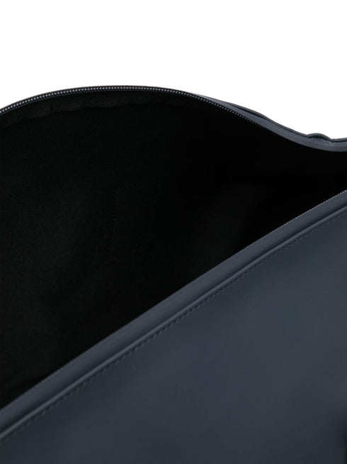 Hilo Weekend coated-finish bag