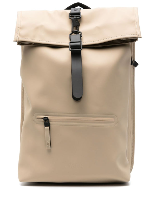Rolltop Rucksack backpack