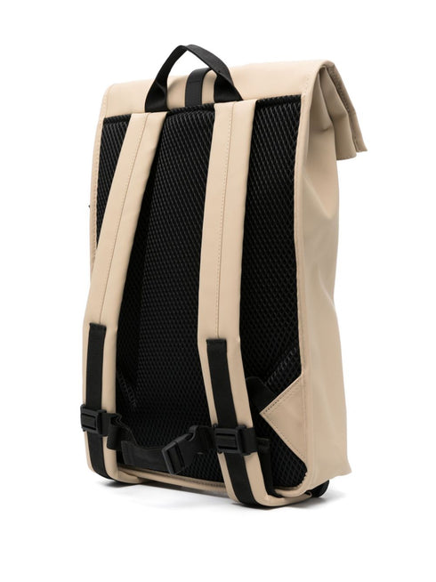 Rolltop Rucksack backpack