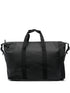 Hilo Weekend coated-finish bag